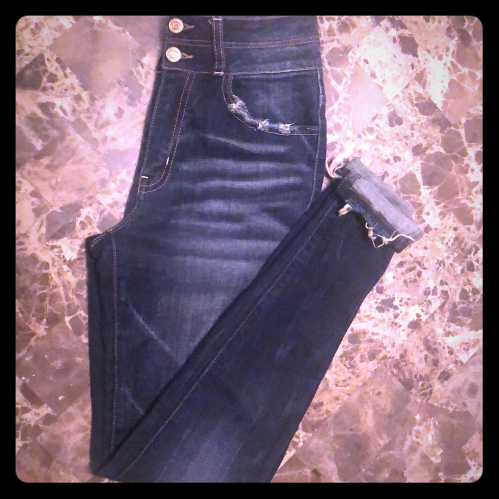 Kancan Jeans